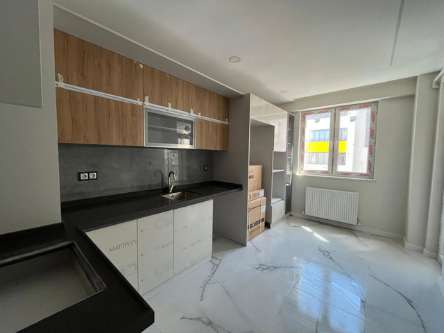 REMAX ARTIS'DEN YILDIZKENT'TE SATILIK 3+1 DAIRE