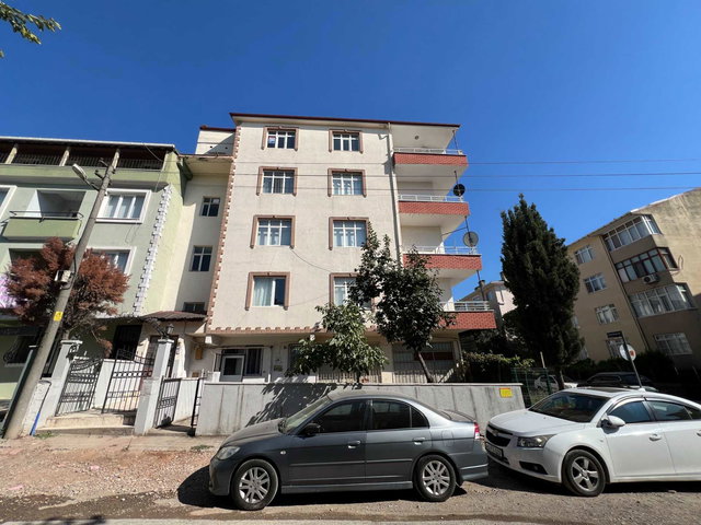 REMAX MAXIMUM'DAN KÖRFEZ MIMAR SINAN MAH.DE KIRALIK 3+1 DAIRE
