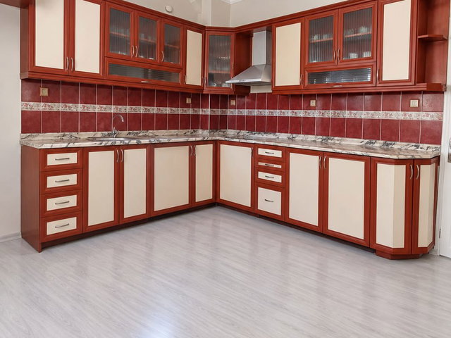 REMAX ARTİS'DEN KAYAKYOLU'NDA KİRALIK 3+1 BODRUM DAİRE