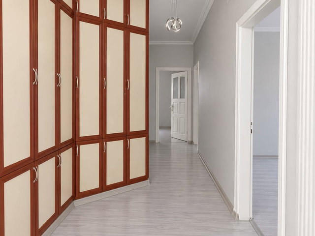 REMAX ARTİS'DEN KAYAKYOLU'NDA KİRALIK 3+1 BODRUM DAİRE