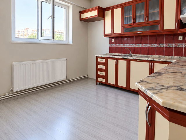 REMAX ARTİS'DEN KAYAKYOLU'NDA KİRALIK 3+1 BODRUM DAİRE