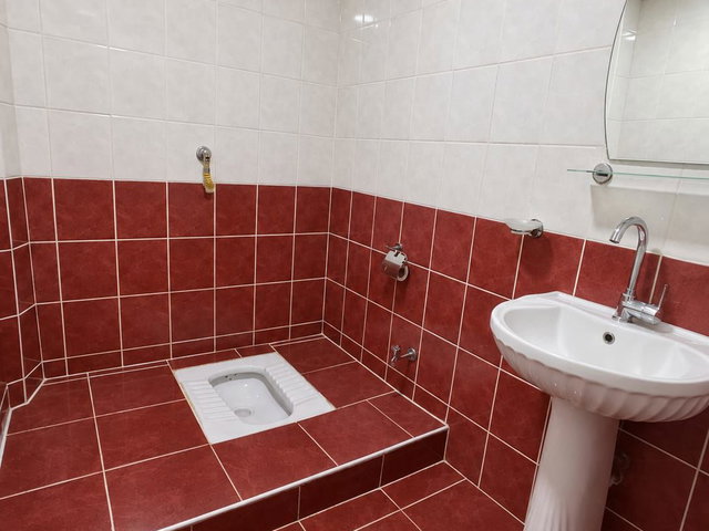 REMAX ARTİS'DEN KAYAKYOLU'NDA KİRALIK 3+1 BODRUM DAİRE