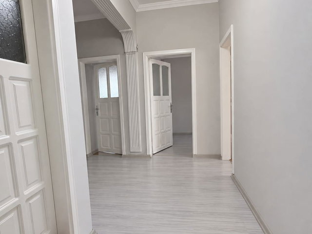 REMAX ARTİS'DEN KAYAKYOLU'NDA KİRALIK 3+1 BODRUM DAİRE