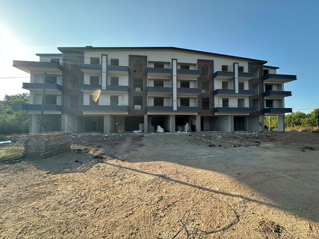 KARTEPE KENT MEYDANI'NDA SİTE İÇİNDE SATILIK 2+1 DAİRE