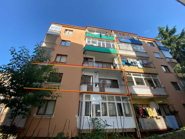 SATILIK 3+1 DAIRE 2 NOLU BEŞIRLI SAĞLIK SITESINDE