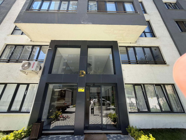GÜNEŞLİ HOMES EVLERİ'NDE FERAH VE GENİŞ SATILIK 3+1 DAİRE