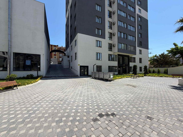 GÜNEŞLİ HOMES EVLERİ'NDE FERAH VE GENİŞ SATILIK 3+1 DAİRE