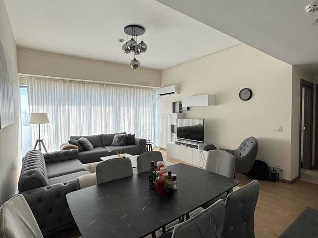 ESENYURT’TA  SEMBOL İSTANBUL SİTE EŞYALI 1+1 KİRALIK DAİRE