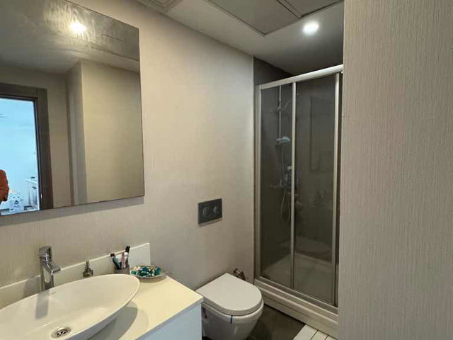 ESENYURT’TA  SEMBOL İSTANBUL SİTE EŞYALI 1+1 KİRALIK DAİRE
