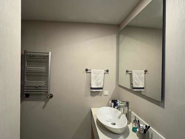 ESENYURT’TA  SEMBOL İSTANBUL SİTE EŞYALI 1+1 KİRALIK DAİRE