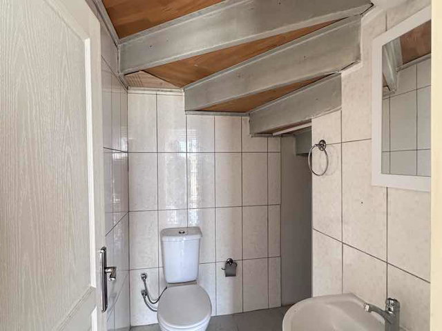 KİRALIK EŞYASIZ 3+1 GÜNEY CEPHELİ YENİDOĞANDA DUBLEX DAİRE