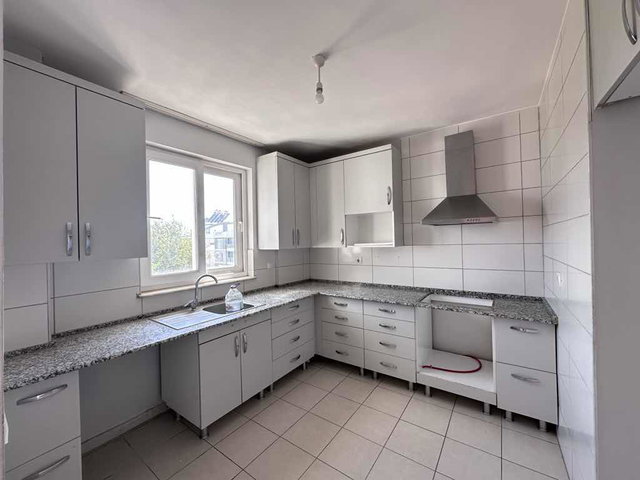 KİRALIK EŞYASIZ 3+1 GÜNEY CEPHELİ YENİDOĞANDA DUBLEX DAİRE