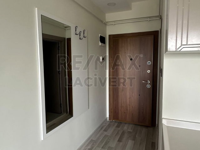 RE/MAX LACİVERT'TEN DADAŞKENT'TE 1+1 SATILIK DAİRE