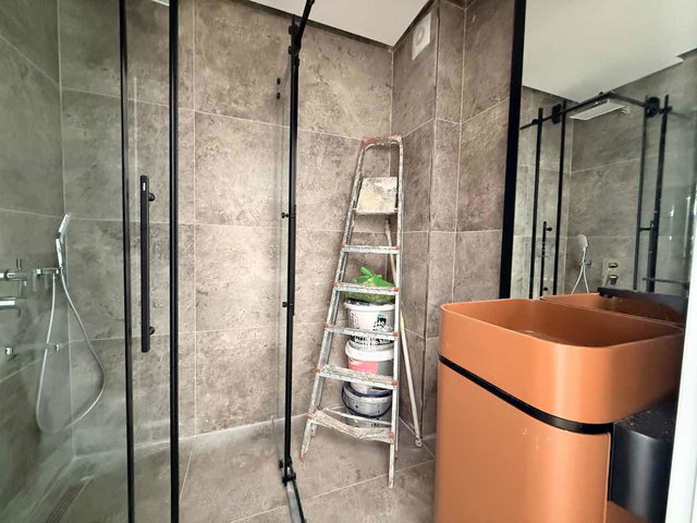 TEKELER MAH’DE 5+1 | 230 M² BRÜT | 4 BANYOLU | YERDEN ISITMALI ÇİFT CEPHELİ VİLLA