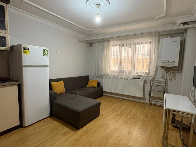 KINIKLI ÇAMLARALTI MAH. EŞYALI 2+1 KİRALIK APARTLAR