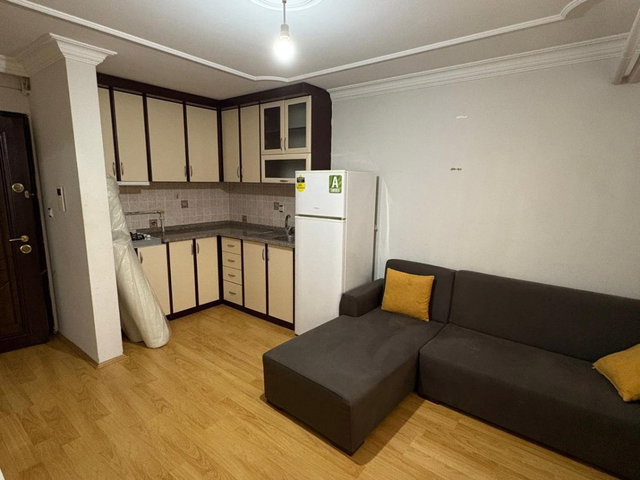 KINIKLI ÇAMLARALTI MAH. EŞYALI 2+1 KİRALIK APARTLAR
