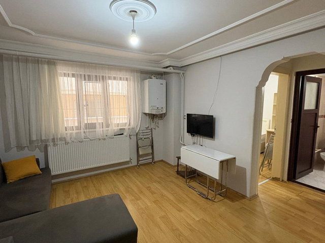 KINIKLI ÇAMLARALTI MAH. EŞYALI 2+1 KİRALIK APARTLAR