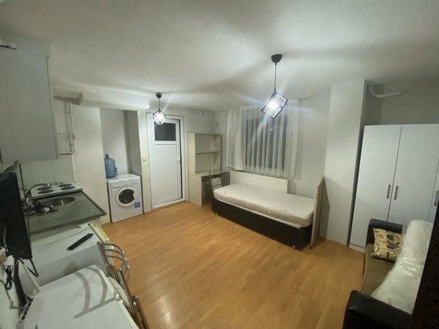 KINIKLI ÇAMLARALTI MAH. EŞYALI 2+1 KİRALIK APARTLAR