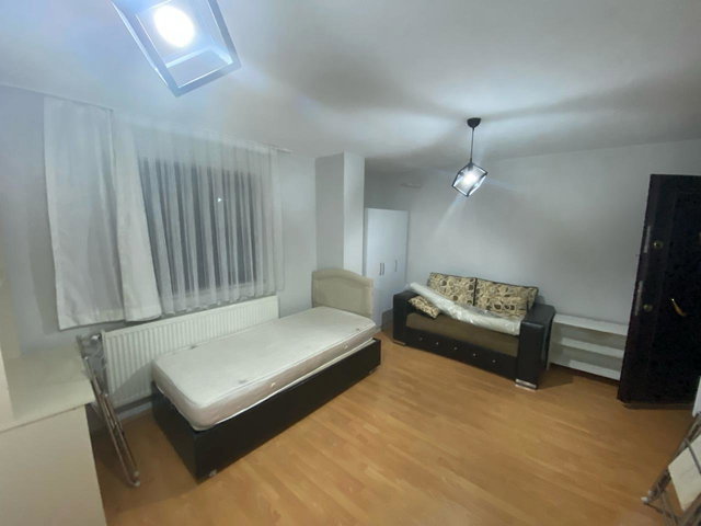 KINIKLI ÇAMLARALTI MAH. EŞYALI 2+1 KİRALIK APARTLAR