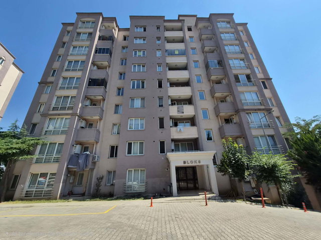 İZMİT KENT KONUT 5. ETAP 2+1 SATILIK DAİRE