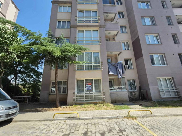 İZMİT KENT KONUT 5. ETAP 2+1 SATILIK DAİRE
