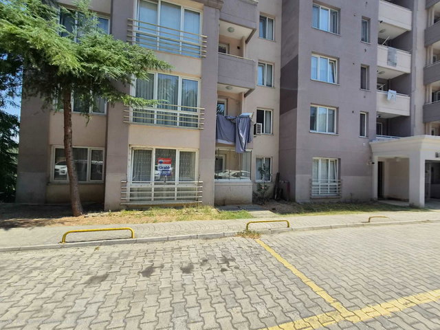İZMİT KENT KONUT 5. ETAP 2+1 SATILIK DAİRE