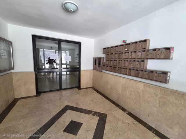 İZMİT KENT KONUT 5. ETAP 2+1 SATILIK DAİRE