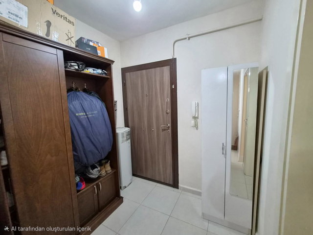 İZMİT KENT KONUT 5. ETAP 2+1 SATILIK DAİRE