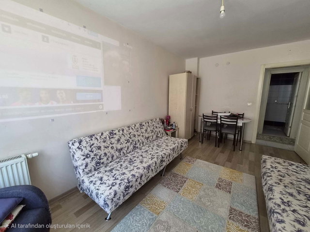 İZMİT KENT KONUT 5. ETAP 2+1 SATILIK DAİRE