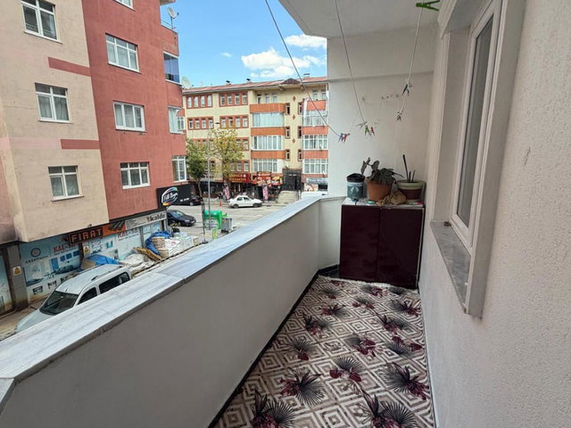 REMAX İLKE'DEN ŞÜKRÜPAŞA'DA 3+1 SATILIK DAİRE