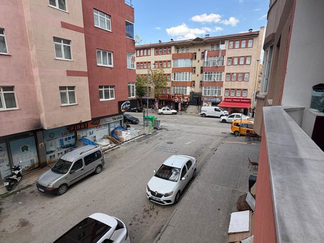REMAX İLKE'DEN ŞÜKRÜPAŞA'DA 3+1 SATILIK DAİRE