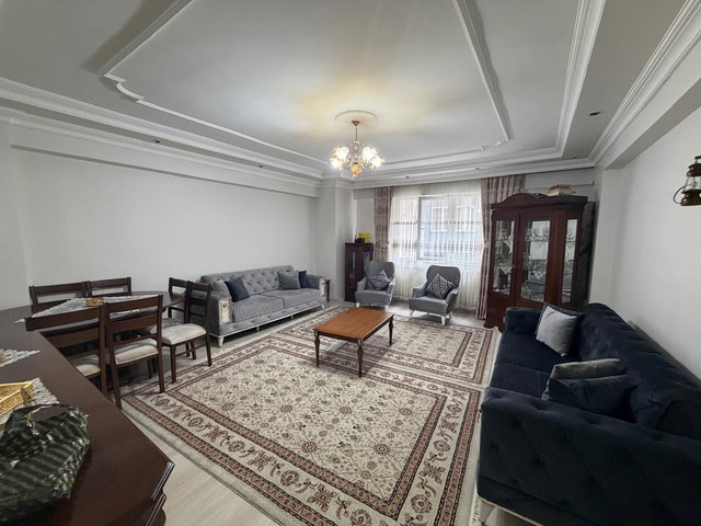 REMAX İLKE'DEN ŞÜKRÜPAŞA'DA 3+1 SATILIK DAİRE