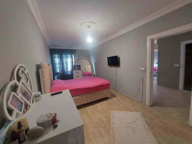 DERİNCE ÇINARLI’DA 3+1 EĞİMSİZ DUBLEKS SATILIK DAİRE