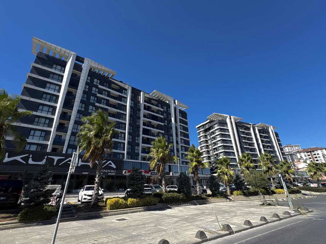 FIRSAT EYÜPSULTAN VADİLAND TOWERSDA 3+1 ÖZEL TASARIM 115 M²