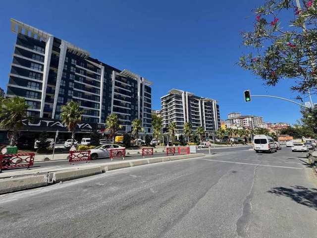 FIRSAT EYÜPSULTAN VADİLAND TOWERSDA 3+1 ÖZEL TASARIM 115 M²
