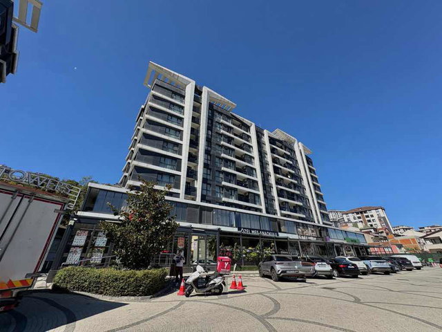FIRSAT EYÜPSULTAN VADİLAND TOWERSDA 3+1 ÖZEL TASARIM 115 M²