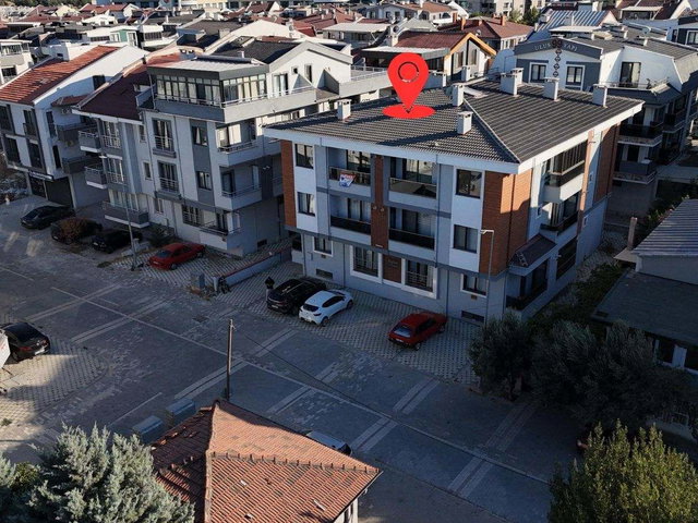 REMAZ YAZ DAN GAZİOSMANPAŞA MAH’DE CADDE ÜSTÜ, BALKONLU KİRALIK DAİRE