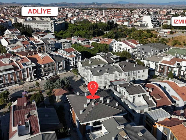 REMAZ YAZ DAN GAZİOSMANPAŞA MAH’DE CADDE ÜSTÜ, BALKONLU KİRALIK DAİRE