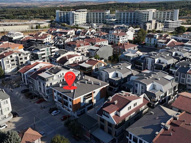 REMAZ YAZ DAN GAZİOSMANPAŞA MAH’DE CADDE ÜSTÜ, BALKONLU KİRALIK DAİRE