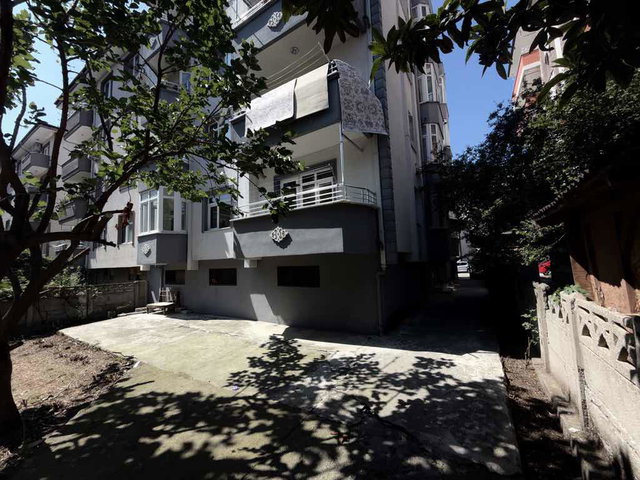 REMAX HÜR FURKAN ATAK’TAN MİTHATPAŞA’DA SATILIK DAİRE