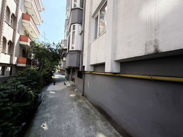 REMAX HÜR FURKAN ATAK’TAN MİTHATPAŞA’DA SATILIK DAİRE