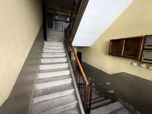 REMAX HÜR FURKAN ATAK’TAN MİTHATPAŞA’DA SATILIK DAİRE