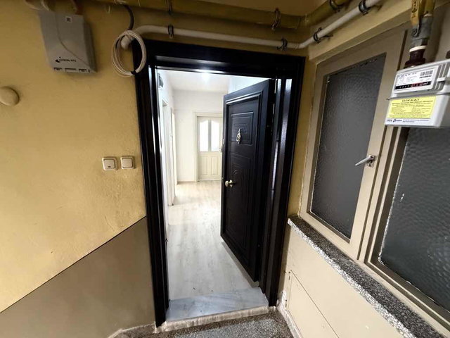 REMAX HÜR FURKAN ATAK’TAN MİTHATPAŞA’DA SATILIK DAİRE