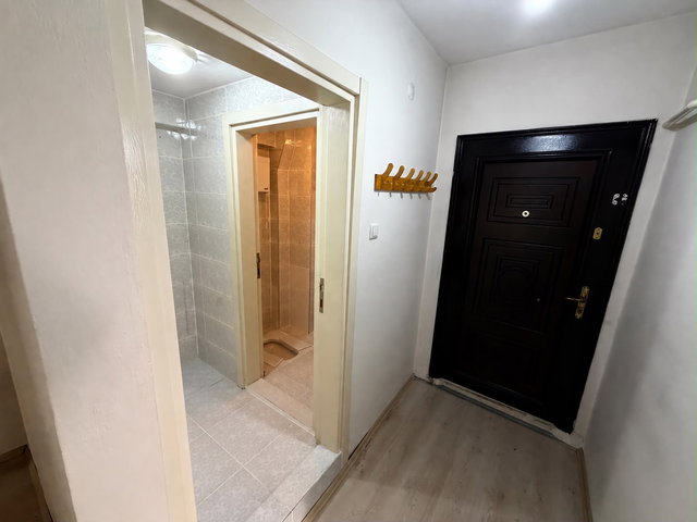 REMAX HÜR FURKAN ATAK’TAN MİTHATPAŞA’DA SATILIK DAİRE