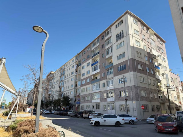 REMAX MOD'DAN HATBOYU ÜZERİ SATILIK 3+1 ASANSÖRLÜ DAİRE