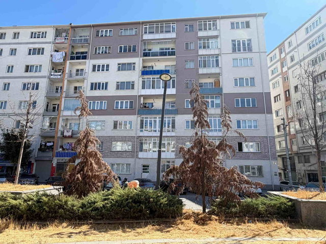 REMAX MOD'DAN HATBOYU ÜZERİ SATILIK 3+1 ASANSÖRLÜ DAİRE