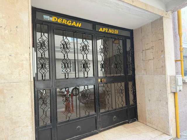 REMAX MOD'DAN HATBOYU ÜZERİ SATILIK 3+1 ASANSÖRLÜ DAİRE