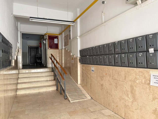 REMAX MOD'DAN HATBOYU ÜZERİ SATILIK 3+1 ASANSÖRLÜ DAİRE
