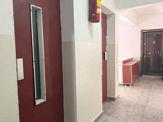 REMAX MOD'DAN HATBOYU ÜZERİ SATILIK 3+1 ASANSÖRLÜ DAİRE