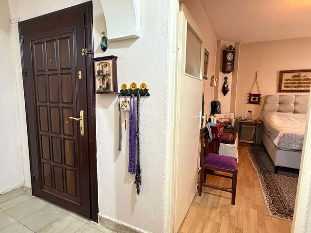 REMAX MOD'DAN HATBOYU ÜZERİ SATILIK 3+1 ASANSÖRLÜ DAİRE